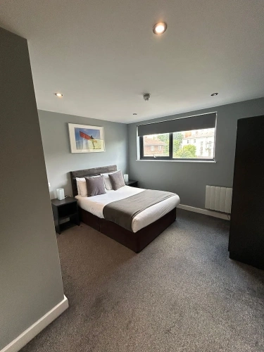 Comfort Apartment