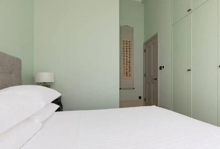 Spring Gardens by Onefinestay
