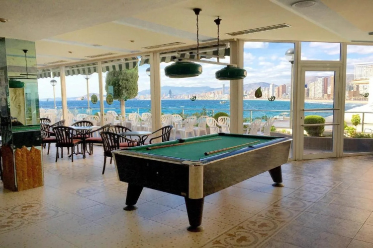 Hotel Benikaktus photo 27