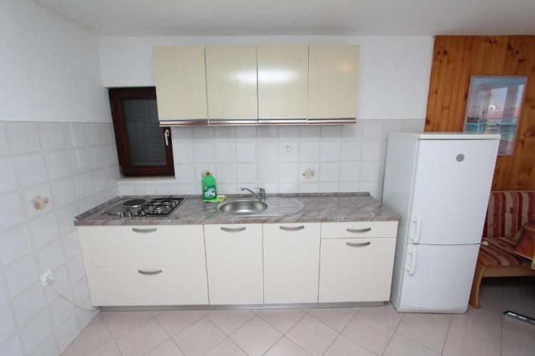 2 Bedrooms Apartment with balcony