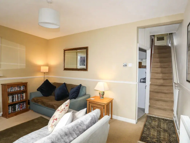 Amelie Cottage