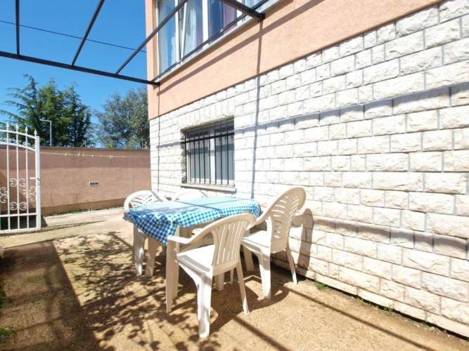 Double Apartment