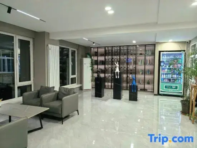 Jiangshe B & B