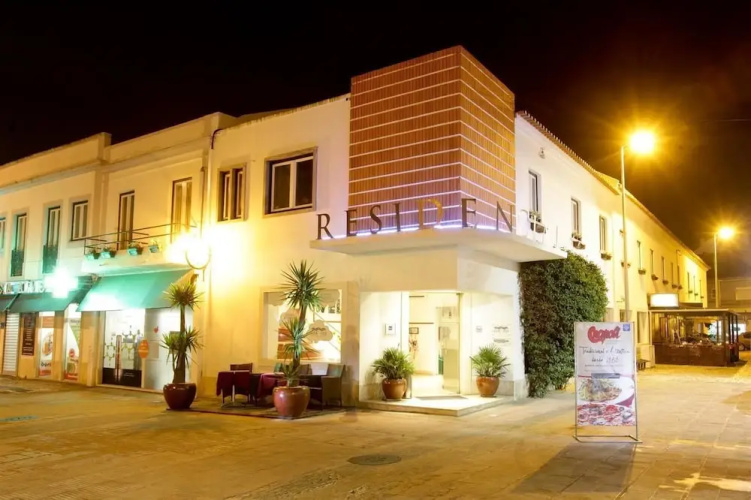 Hotelafbeelding