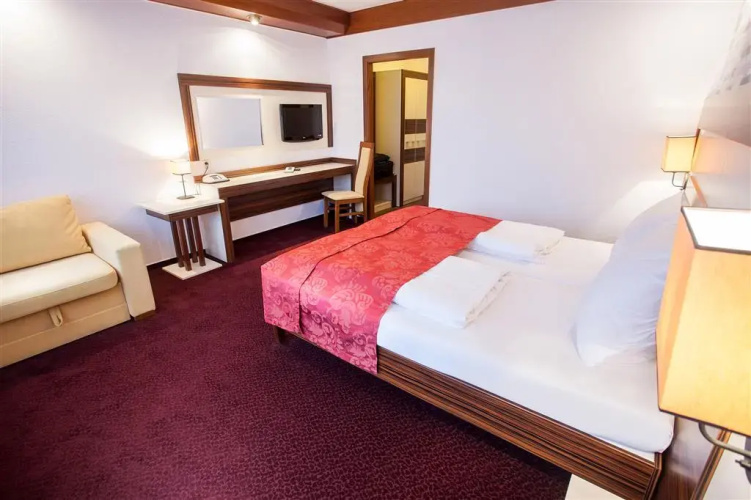 Centro Hotel Norderstedter Hof