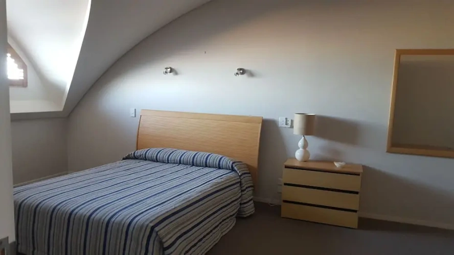 2 Bedrooms Standard Apartment
