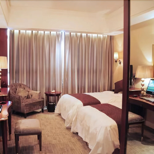 Tang Dynasty Hotel