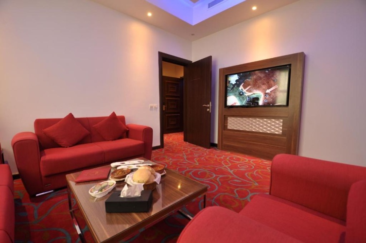 Suite