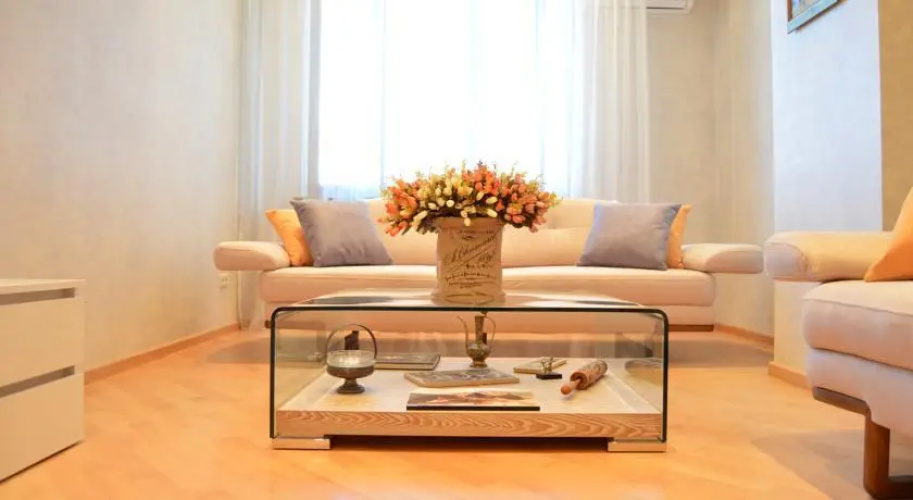 Apartment Shartava