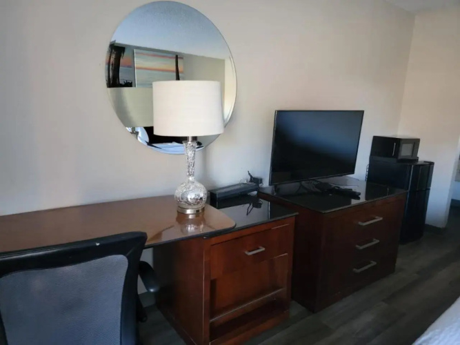 Country Hearth Inn Dothan