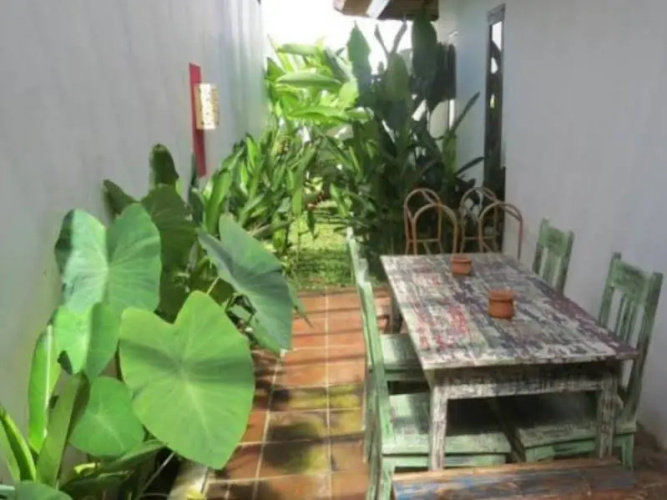 Villa Terima Kasih