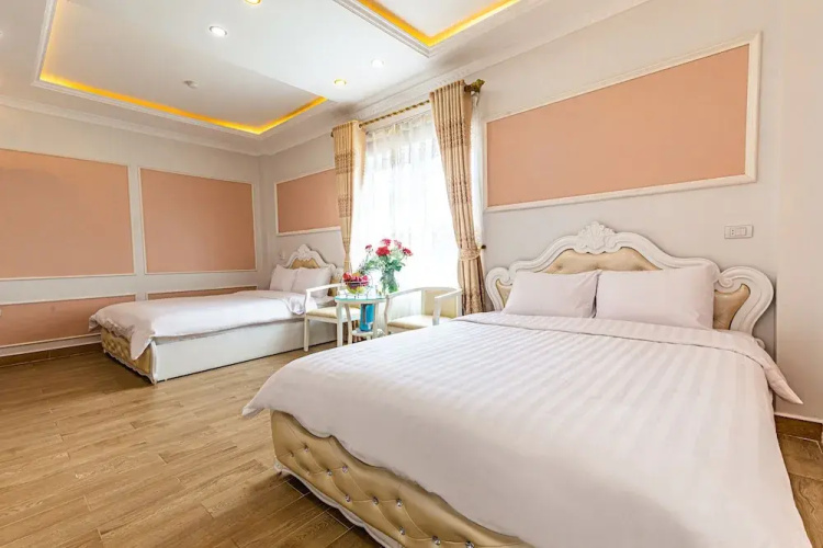An loc hotel