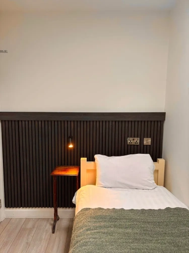 Comfort Single room