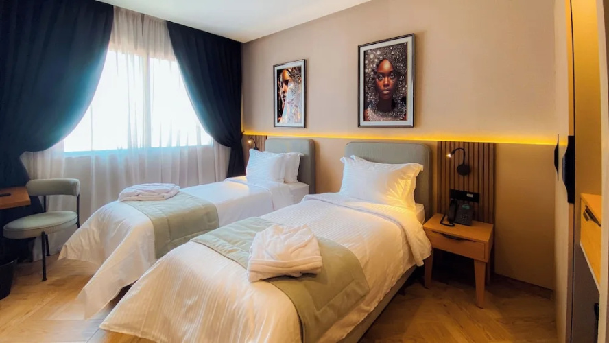 Elite View Hotel Dakhla