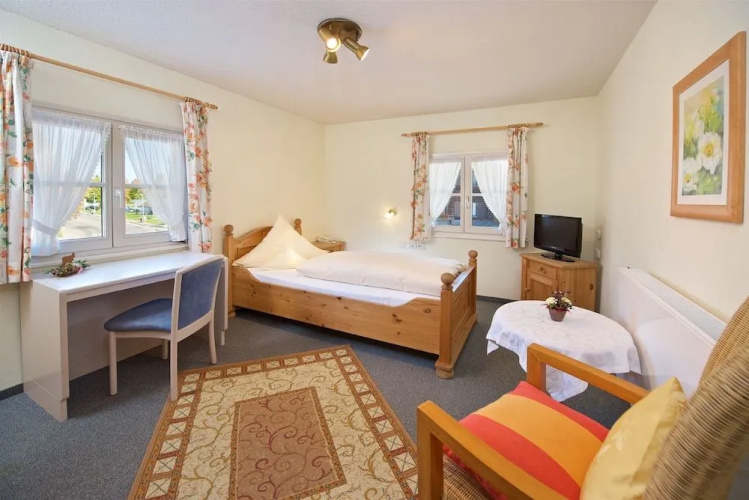 Landhaushotel Bingger