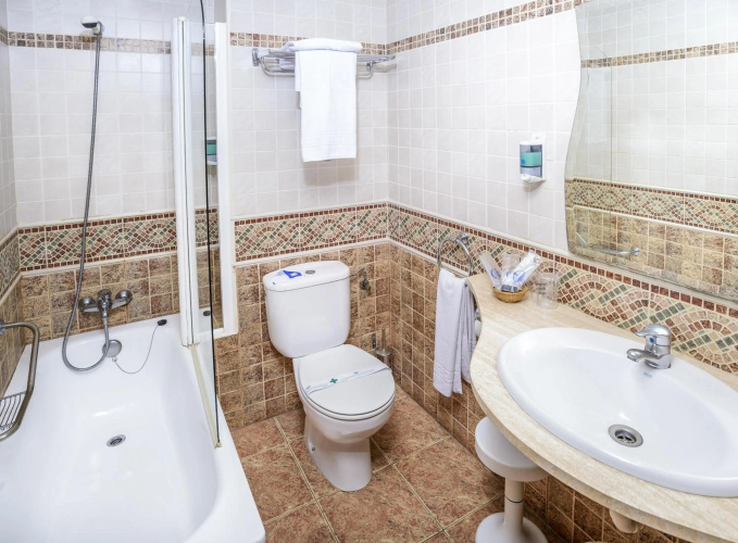 Hotel Mareny Benidorm photo 10