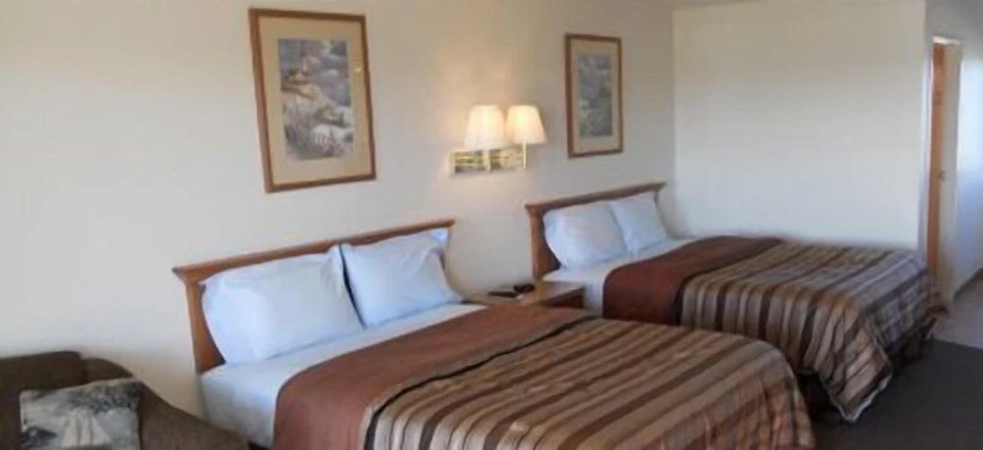 Classic Quadruple room