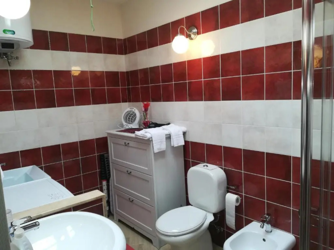Appartamento in Pieno Centro