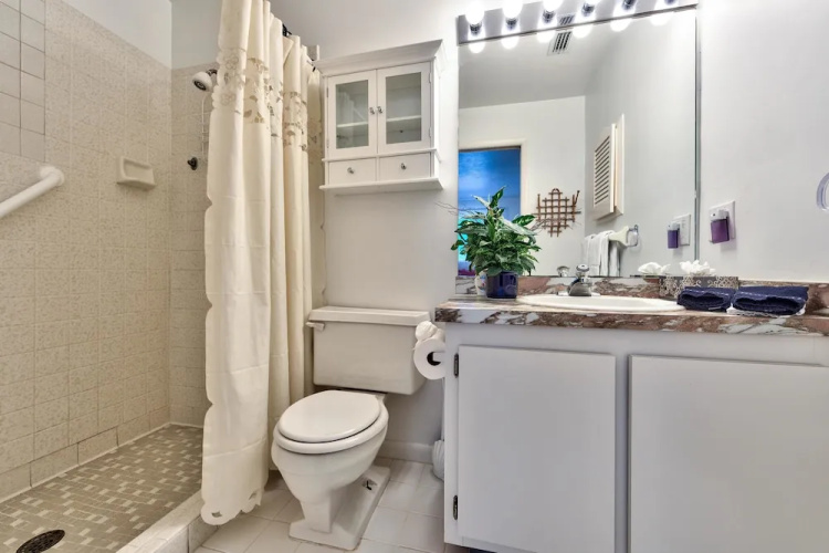 Bali Hai 3 Bedroom Home by NFVH