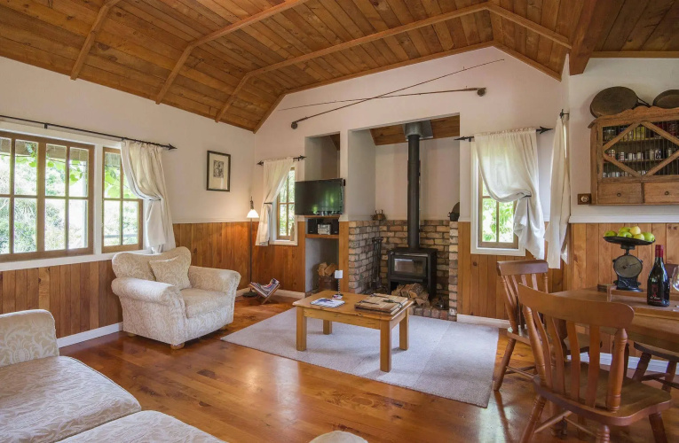 Vineyard Cottages