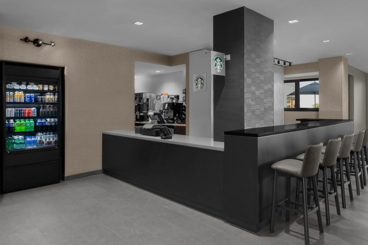 Courtyard by Marriott Clearwater Beach photo 24