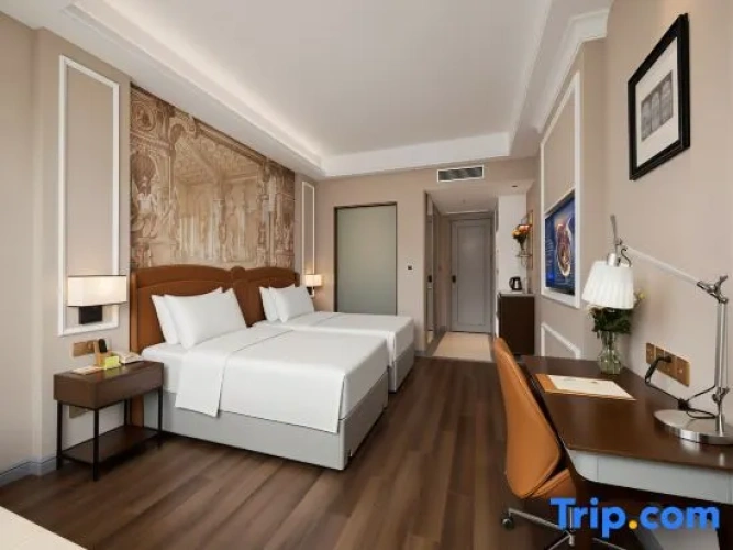 Business Twin room