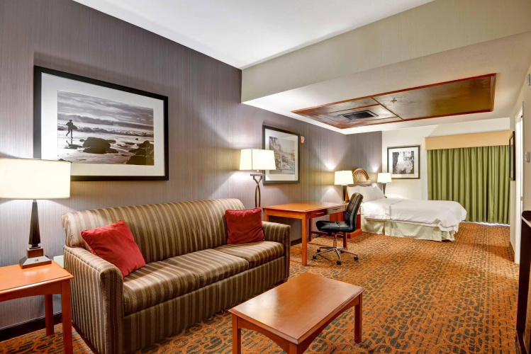 Hampton Inn & Suites San Clemente