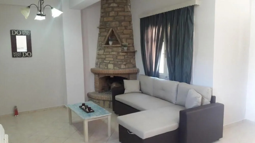 Villa Kanavos