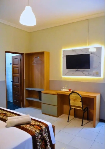 Wisma Anugrah