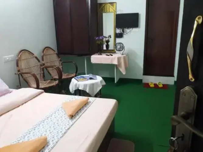 Munnar Farmhouse