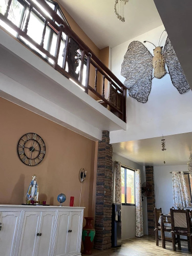 KOA's Beach House