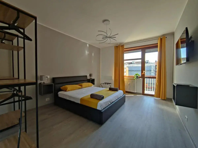 Santa Rita Suite