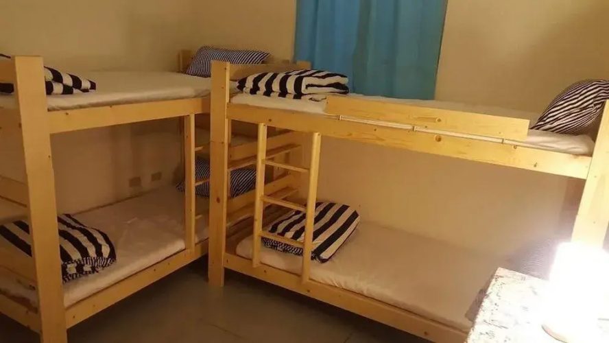 Grandma's Home B&B