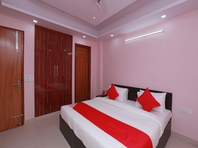 Classic Double room
