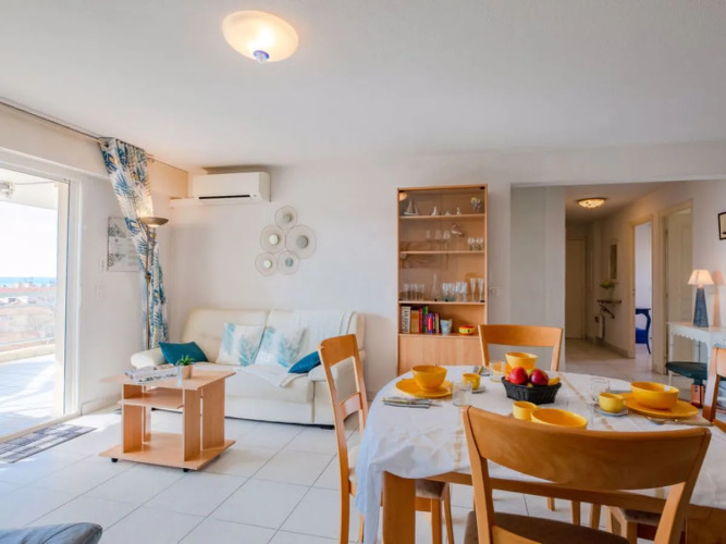 Apartment LAétius Fréjus