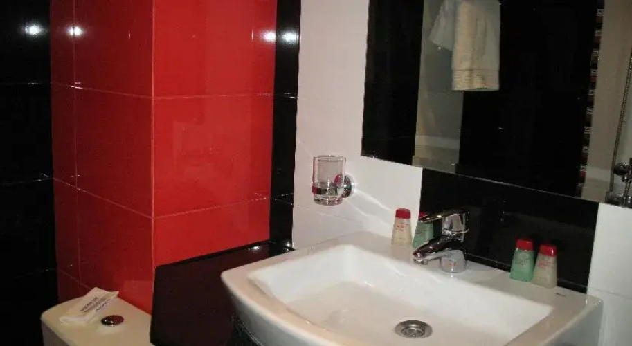 Hotel Dunav