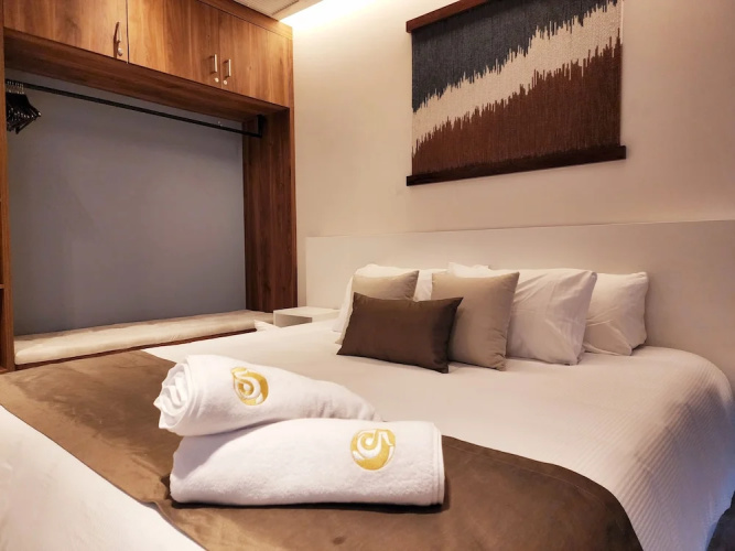 Singular Dream Beach Residences