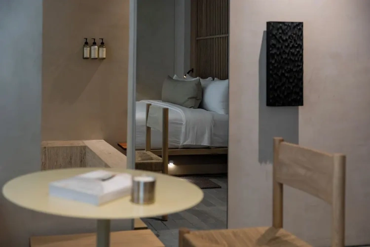 Double Basement Suite