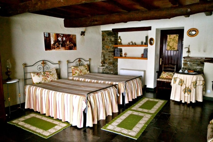 Standard Suite