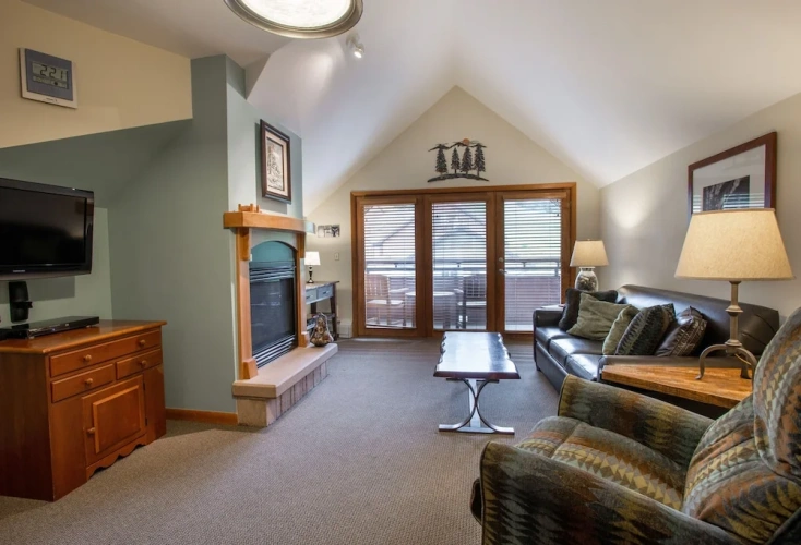 2 Bedrooms Standard room
