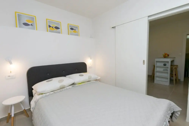 Apartment Tambaca