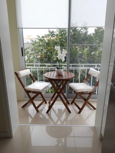 3 Bedrooms Family Apartment
