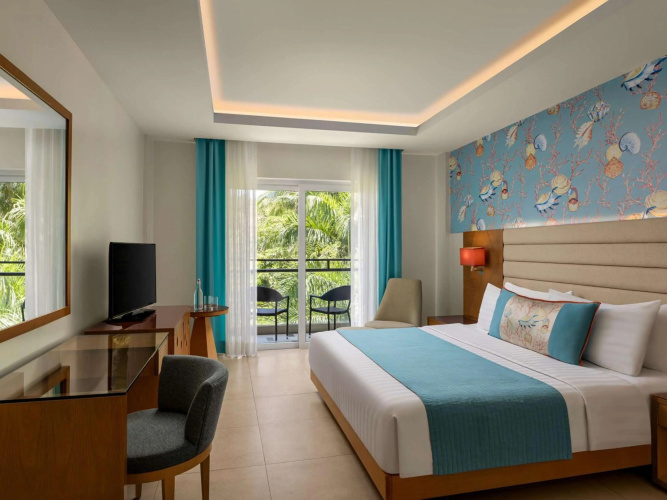 Mövenpick Resort & Spa Boracay