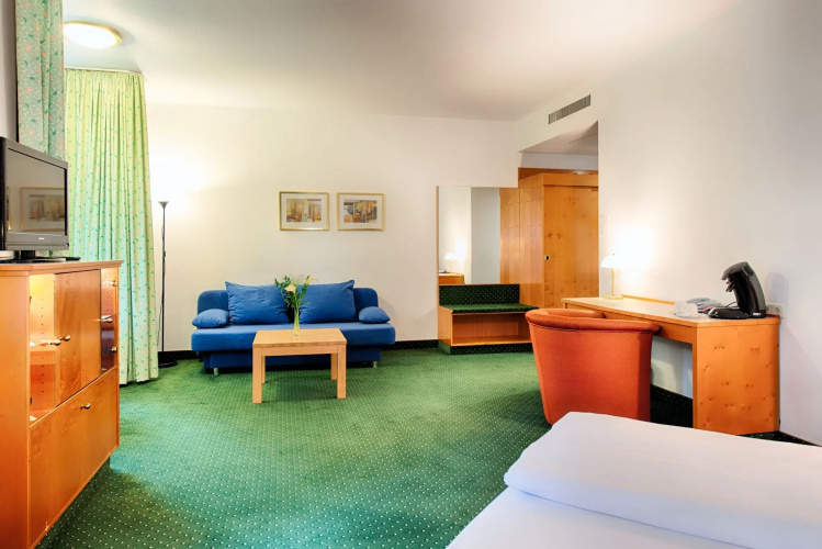 Taste Hotel Kulmbach