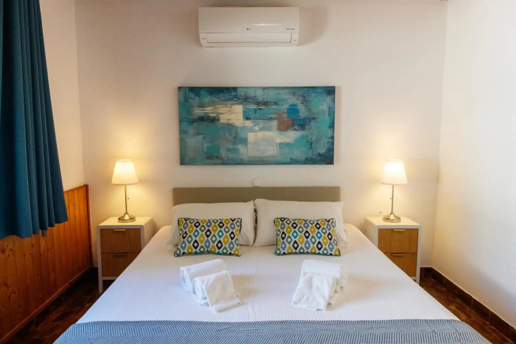 Apartamentos - Solar Vale Covo