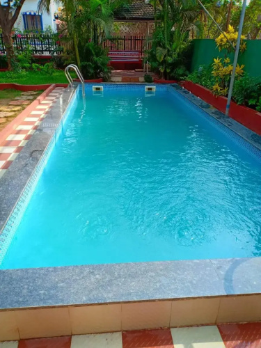 Omakara Bunglows 3BHK