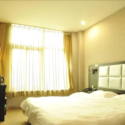 Cheng Xuan Hotel