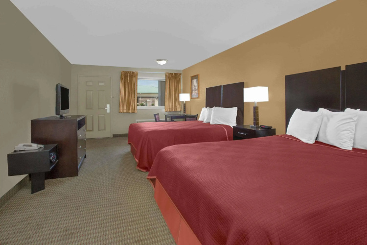 North Platte Inn & Suites