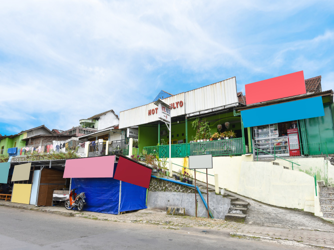 91357 Hotel Mulyo
