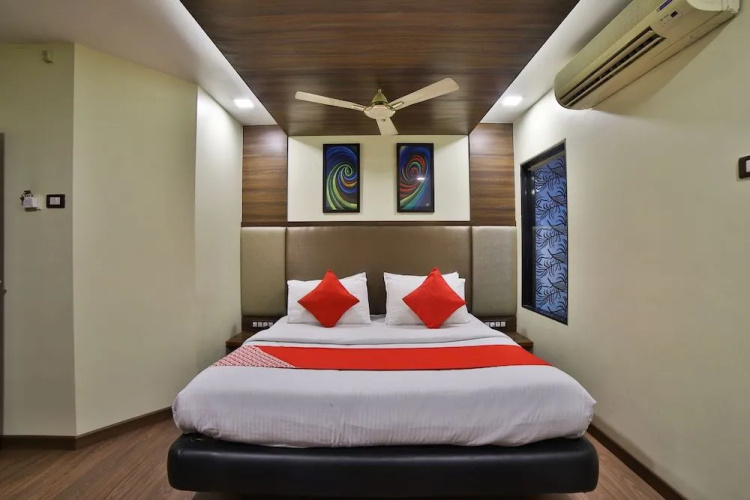 Hotel The Emerald